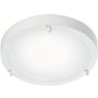 Nordlux Ancona 25316101 plafon sufitowy 2x40W/E27 IP44/IP43