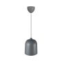 Nordlux Angle 2020673011 lampa wisząca 1x60W/E27 IP20