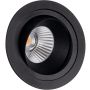 Maxlight HIDEN H0110 downlight wpuszczany 1x10W/LED IP32 3000K