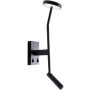 Maxlight IBIZA W0349 lampa wisząca 9w/led 487lm 3000k ip20