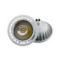 Eko-Light AR8038 żarówka 1x10W/GU10/AR111 3000K IP20