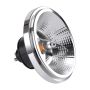 Eko-Light AR8617 żarówka 1x10.5W/GU10/AR111 4000K IP20