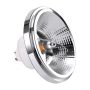 Eko-Light AR8618 żarówka 1x10.5W/GU10/AR111 3000K IP20