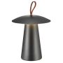 Nordlux ARA 2318245003 lampka stołowa 1x2W/LED 3000K IP54