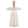 Nordlux ARA 2318245008 lampka stołowa 1x2W/LED 3000K IP54