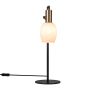 Nordlux ARILD 2312305003 lampa stołowa 1x40W/E14  IP20