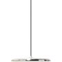 Nordlux ARTIST 2420223034 lampa wisząca 1x25w/led 2300lm 3000k ip20