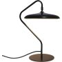 Nordlux ARTIST 2520035003 lampka stołowa 1x15w/led 1100lm 3000k ip20