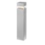 Norlys Arvika 898GA lampa stojąca 1x9W/E27 IP44