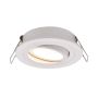 Zuma line RONDOO ARGU10-038-N downlight wpuszczany 1x50W/GU10 230V IP20
