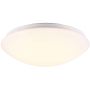 Nordlux Ask 45356001 plafon sufitowy 3000K 1050lm IP44