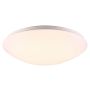 Nordlux ASK 45376001 lampa sufitowa 1x16W/LED 3000K IP44