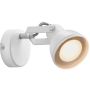 Nordlux Aslak  45721001 kinkiet 1x35W/GU10 IP20