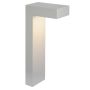 Norlys Asker 1310AL lampa stojąca 1x9,5W/LED 1080lm 3000K IP65