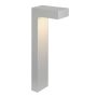 Norlys Asker 1311AL lampa stojąca 1x9,5W/LED 1080lm 3000K IP65