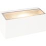 Norlys Asker 1511W kinkiet 1x8.8W/LED 840lm 3000K IP65