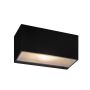 Norlys Asker Big 1302B kinkiet 1x3,9W/LED 653lm 3000K IP65