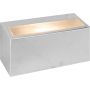 Norlys Asker Big 1712GA kinkiet 1x9W/E27 IP44