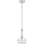 Quoizel Vienna QZS-ASH28888A lampa wisząca 1x60W/E27  