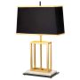 Elstead Lighting ATLAS ATLAS/TL lampa stołowa 1x60W/E27 