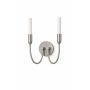 Argon AUGUSTINE 7306 kinkiet 2x6W/G9   IP20