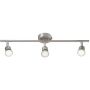 Nordlux Avenue 76570132 spot 3x35W/GU10 3000K IP20
