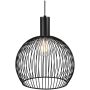 Nordlux Aver 84253003 lampa wisząca 1x60W/E27 IP20
