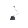 AZzardo ADAM AZ1841 zawiesie 1x60W/E27 IP20 