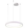Azzardo AGNES AZ5015 lampa wisząca 1x38W/LED 3000K|6500K IP20 230V 2100lm