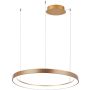 Azzardo AGNES AZ5023 lampa wisząca 1x60W/LED 3000K|6500K IP20 230V 3300lm