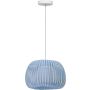 Azzardo AGORA AZ6642 lampa wisząca 1x60w/e27   ip20