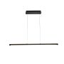Azzardo ALAMO AZ5764 lampa wisząca 1x16W/LED 3000 IP20