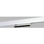 Azzardo ALFA CYRUS Magnetic AZ6508 reflektor szynowy 1x12W/LED  3000 / 4000 / 6000k IP20