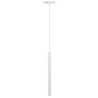 Azzardo ALFA KERRY Magnetic AZ6519 reflektor szynowy 1x7W/LED  3000 / 4000 / 6000k IP20