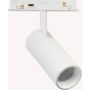 Azzardo ALFA NIKO Magnetic AZ6512 reflektor szynowy 1x12W/LED 956 / 1232lm 2900 / 4000 / 6600k IP20