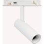 Azzardo ALFA NIKO Magnetic AZ6513 reflektor szynowy 1x20W/LED 254 / 347lm 2780 / 4000 / 6300k IP20