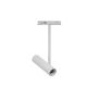 Azzardo ALFA PORTO Magnetic AZ6516 reflektor szynowy 1x12W/LED 502 / 693lm 2800 / 4000 / 6500k IP20