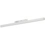 Azzardo ALFA SAGA Magnetic AZ6500 reflektor szynowy 1x36W/LED 2880lm 3000 / 4000 / 6000k IP20
