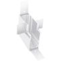Azzardo ALFA TRACK MAGNETIC AZ5462 łącznik 48V