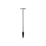 Azzardo ALVA AZ5705 reflektor ogrodowy 1x12W/LED 3000 IP54