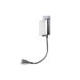 AZzardo AMADEO AZ2418 ramię do kinkietu 1x40W/LED IP20 255lm