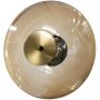 Azzardo ANDORA WALL AZ6888 kinkiet 1x8W/LED  3000k IP20