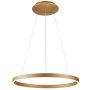 Azzardo ANDREA AZ5105 lampa wisząca 2x100W/LED 3000K IP20 230V 2700lm