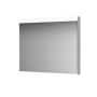 Azzardo ANDROMEDA AZ51059 lustro 2x56W/LED 4000K IP44