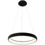 Azzardo ANTONIO AZ5063 lampa wisząca 1x50W/LED 3000K|6500K IP20 230V 2700lm