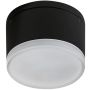 AZzardo APULIA AZ4333 downlight natynkowy 1x10W/LED IP54 