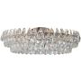 Azzardo BARLETTA AZ6903 lampa sufitowa 90W/LED   IP20