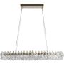 Azzardo BARLETTA AZ6905 lampa wisząca 120W/LED   IP20