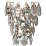 Azzardo BARLETTA WALL AZ6906 kinkiet 18W/LED   IP20