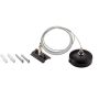 Azzardo BETA TRACK MAGNETIC AZ5155 zawiesie 230V